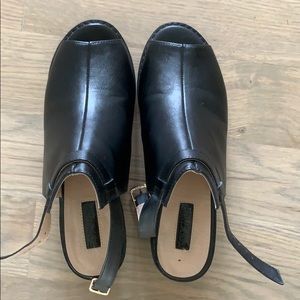 TOPSHOP shoes